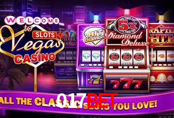 017bet Belo Horizonte - Jackpots