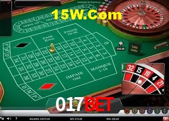 017bet - Security