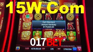 Premium Interface 017bet