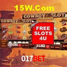 017bet Slot - 320+ Caça-Níqueis Premium