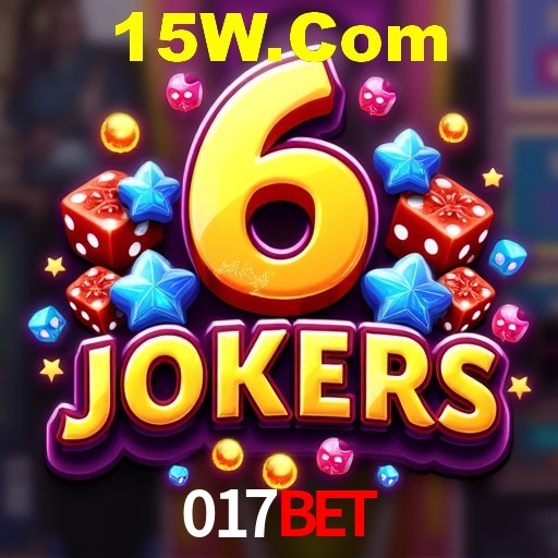 Descubra o Mundo do Cassino Online com 017bet