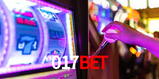 Welcome Bonus 017bet