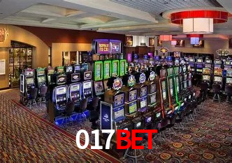 Recursos de Bônus 017bet