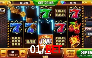 Casino Ao Vivo 017bet