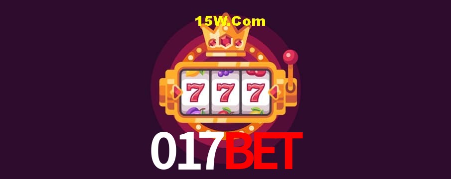 Slot Games 017bet