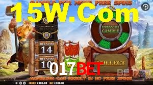 Live Casino 017bet
