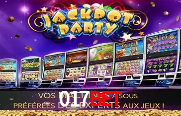 017bet São Paulo - Top Slots