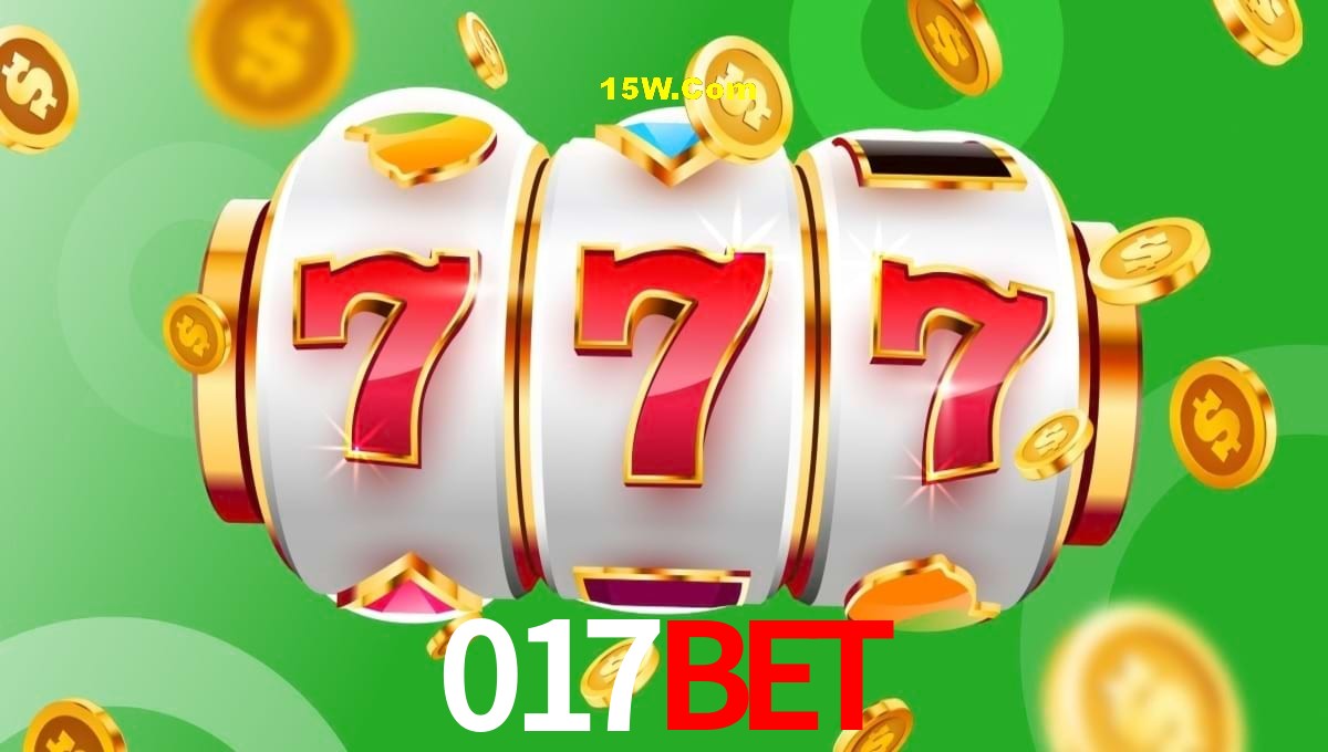 Game Providers 017bet