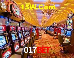 017bet Brasília - Betting Features