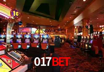 017bet Plataforma - Certificada MGA desde 2015