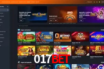 017bet - Análise de Mercados Esportivos