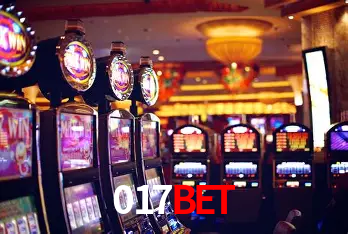 017bet - Pagamento PIX Instantâneo