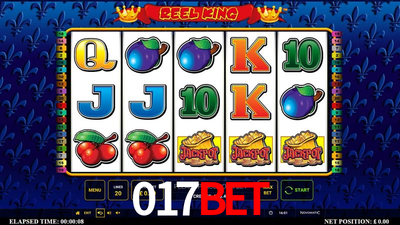 Games Directory 017bet