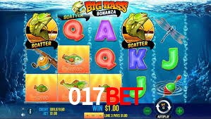 Sinta a adrenalina dos jogos de cassino com 017bet